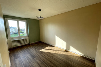  appartement garchizy 58600