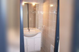  appartement gardanne 13120