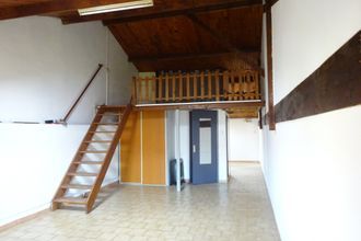  appartement gardanne 13120