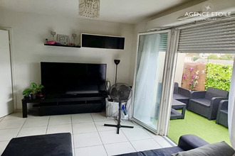  appartement gardanne 13120