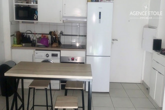  appartement gardanne 13120