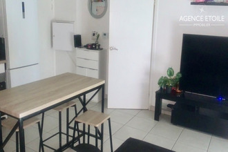  appartement gardanne 13120