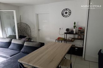  appartement gardanne 13120