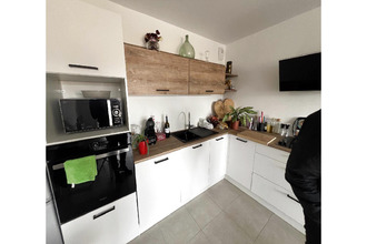  appartement gardanne 13120