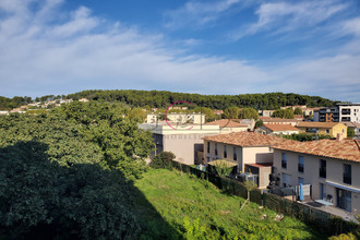  appartement gardanne 13120