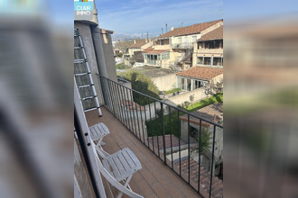  appartement gardanne 13120