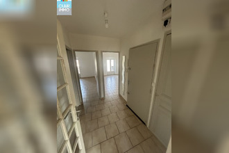  appartement gardanne 13120