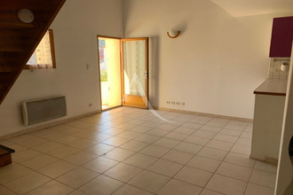  appartement gardanne 13120