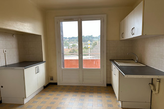  appartement gardanne 13120