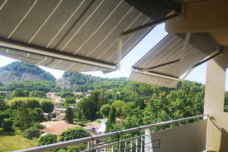  appartement gardanne 13120