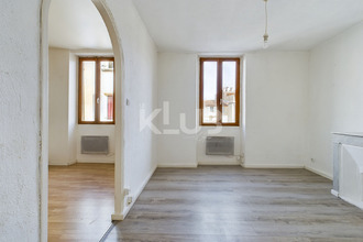  appartement gardanne 13120