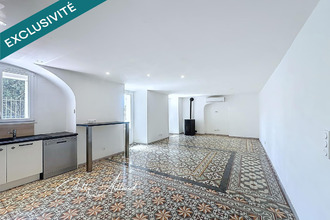  appartement gardanne 13120