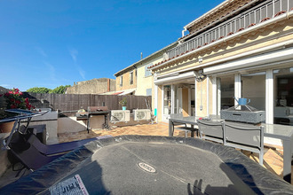  appartement gardanne 13120