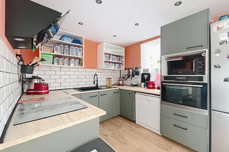  appartement gardanne 13120