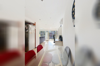  appartement gardanne 13120