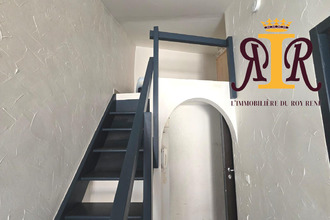  appartement gardanne 13120