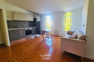  appartement gardanne 13120