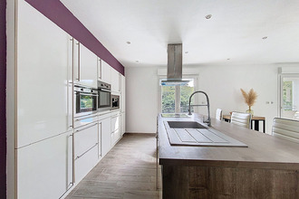  appartement gardanne 13120