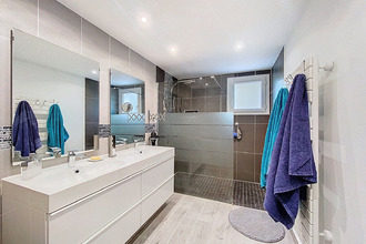  appartement gardanne 13120