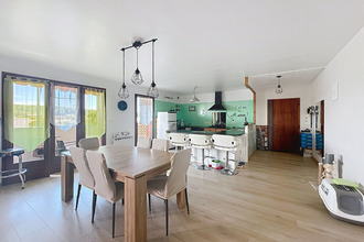  appartement gardanne 13120