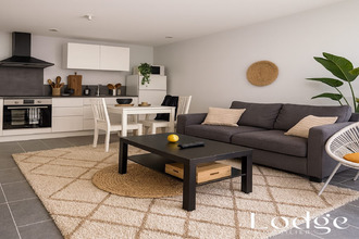  appartement gardanne 13120