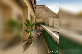  appartement gardanne 13120