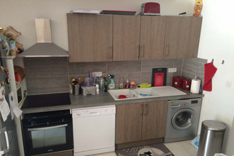  appartement gardanne 13120