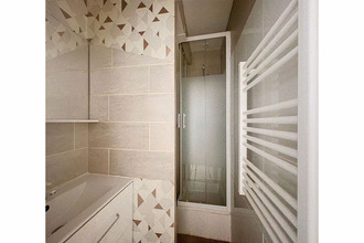  appartement gardanne 13120