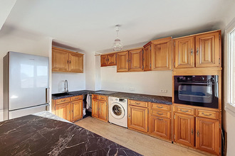  appartement gardanne 13120