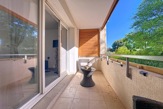  appartement gardanne 13120