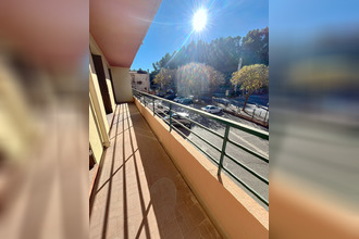  appartement gardanne 13120