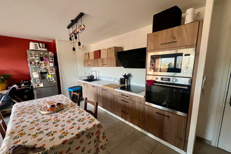  appartement gardanne 13120