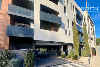  appartement gardanne 13120