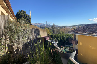  appartement gardanne 13120