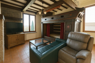  appartement gardanne 13120