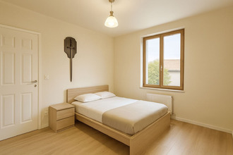  appartement gardanne 13120