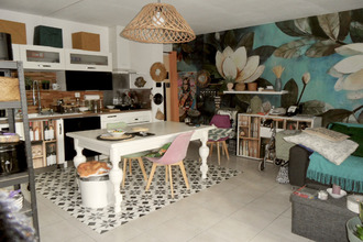  appartement gardanne 13120