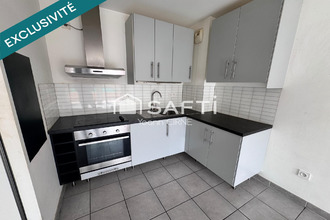  appartement gardanne 13120