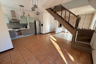  appartement gardanne 13120