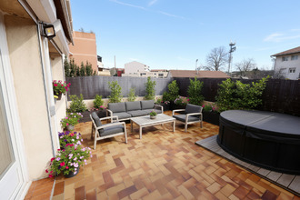  appartement gardanne 13120