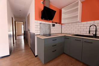  appartement gardanne 13120