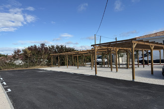  appartement gardanne 13120