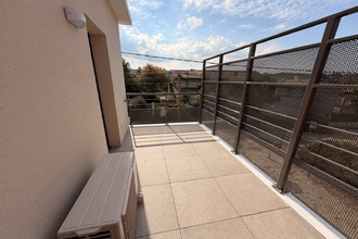  appartement gardanne 13120