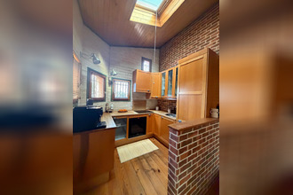  appartement gardanne 13120