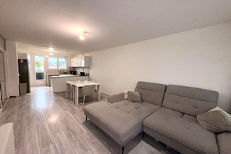  appartement gardanne 13120