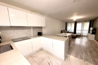  appartement gardanne 13120