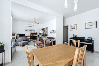  appartement gardanne 13120