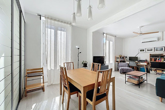  appartement gardanne 13120