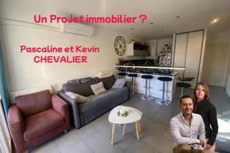  appartement gardanne 13120