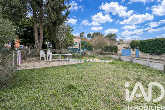  appartement gardanne 13120